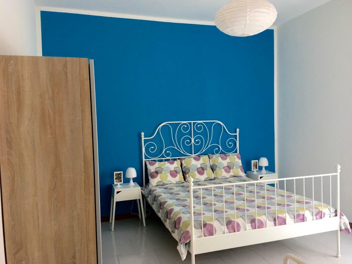 Appartamento Aria 150M Dal Mare Castelsardo Exterior foto
