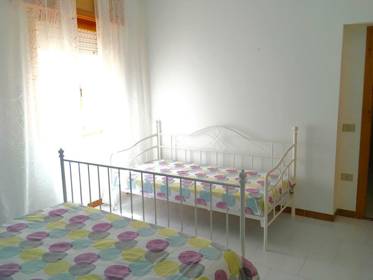 Appartamento Aria 150M Dal Mare Castelsardo Exterior foto